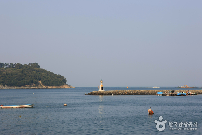 미조항 이미지