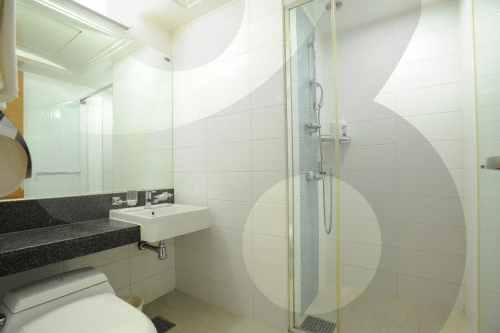 Daemyung Resort Gyeongju (대명리조트 경주)