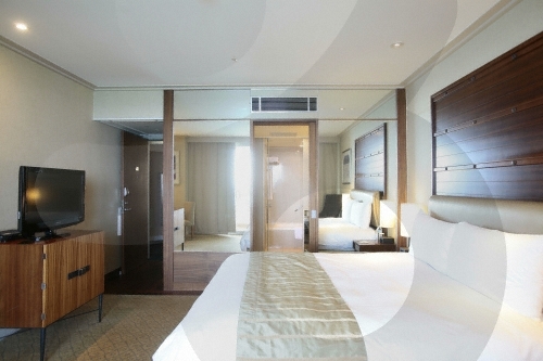 Hyatt Regency Jeju (하얏트리젠시 제주)