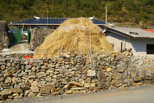 Cheongsando Island (청산도 [슬로시티])