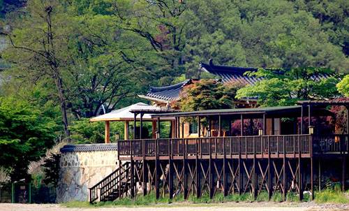 수경당펜션