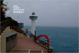 Yeongdo Lighthouse (영도 등대)