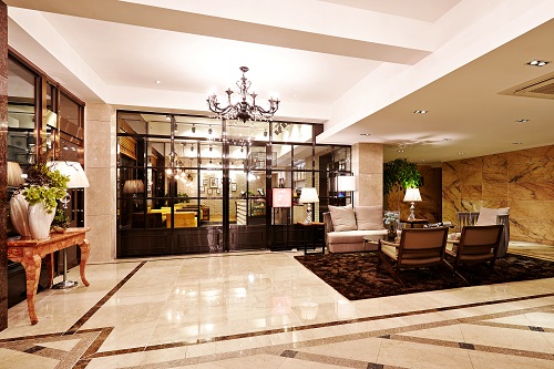 베니키아 청주나무 호텔0