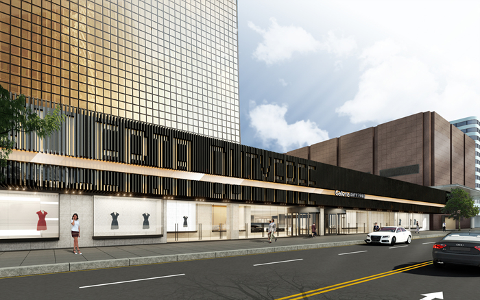 galleria drive,pradagalleria galleria免税店(63广场店)