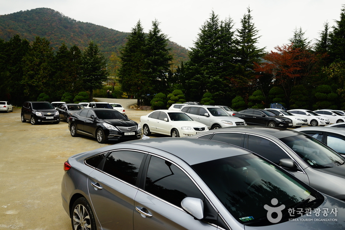 弘法寺(釜山)홍법사(부산)7