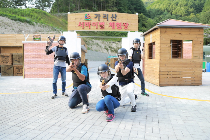 홍천 레포츠 여름 축제 20195