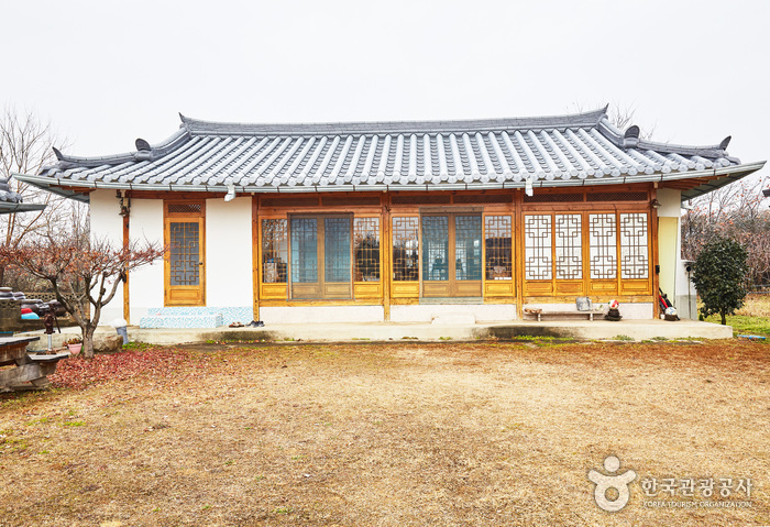 清風陽光農場[韓國觀光品質認證/Korea Quality]바람햇살농장[한국관광 품질인증/Korea Quality]8