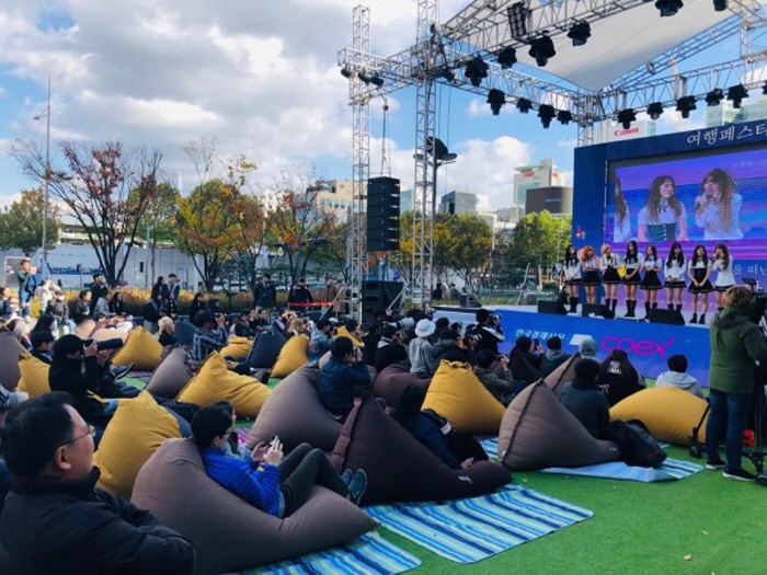 여행페스타 20193