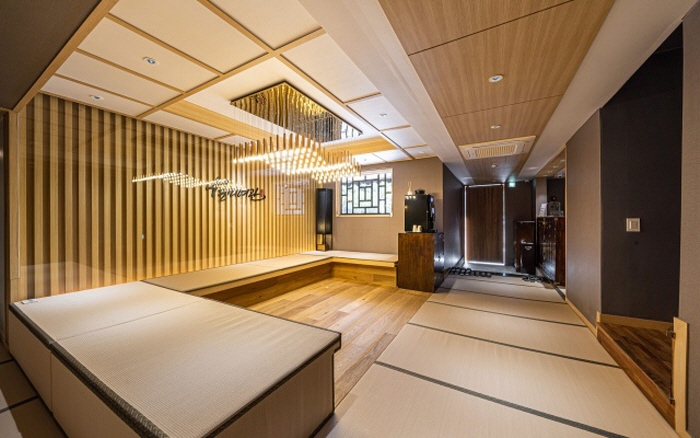 호텔 월미여관2