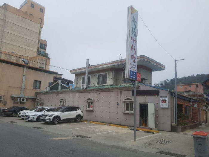 [백년가게]축산본점식육식당(축산회관)