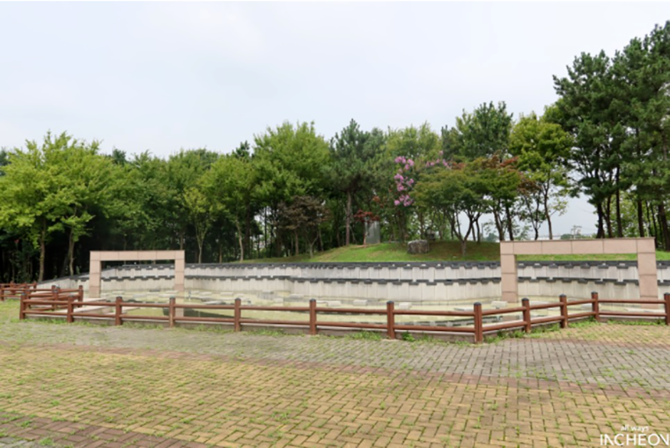 드림파크 주민체육공원