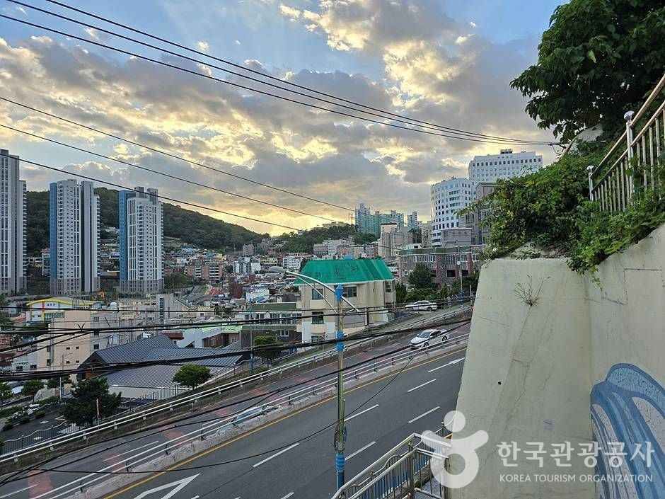 송도마을