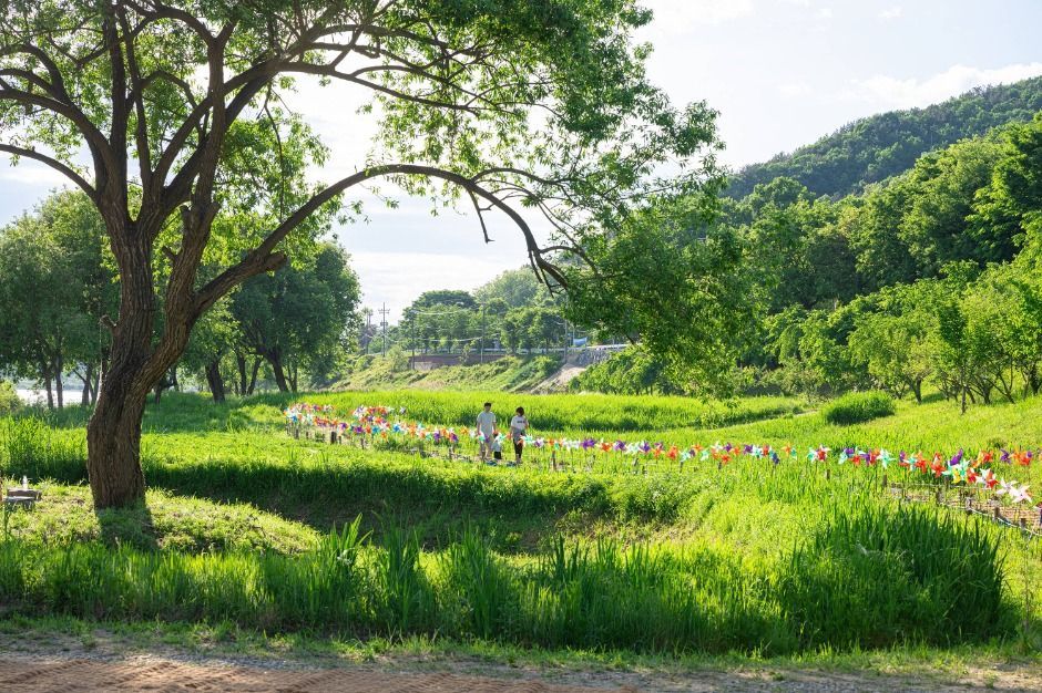 2025 공주 석장리 구석기축제 4