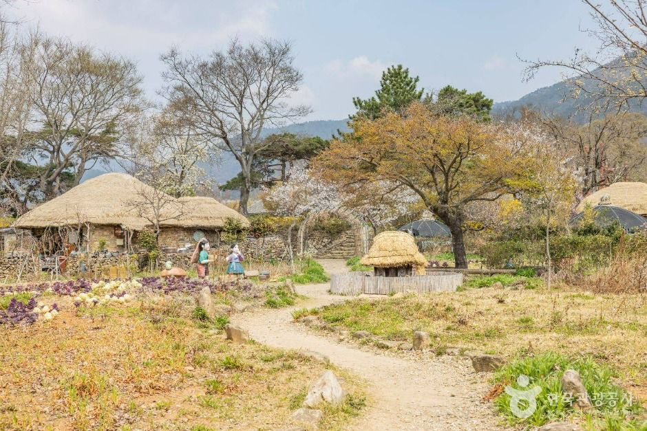 순천 낙안읍성