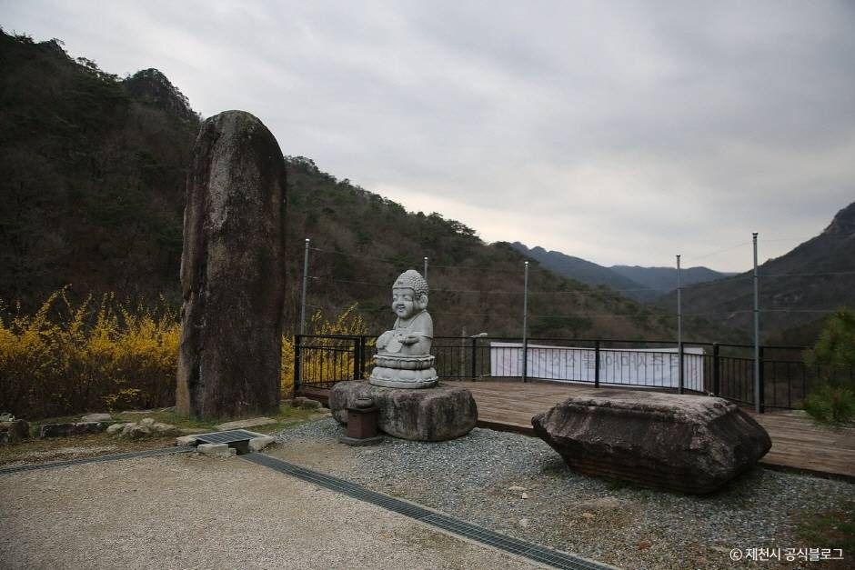 덕주사(제천)