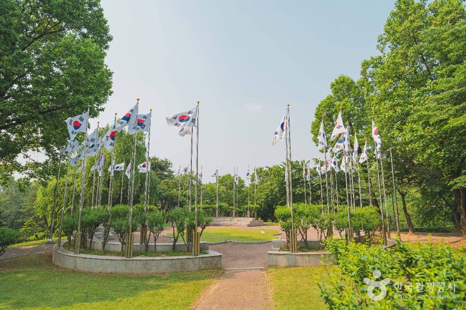 용산가족공원