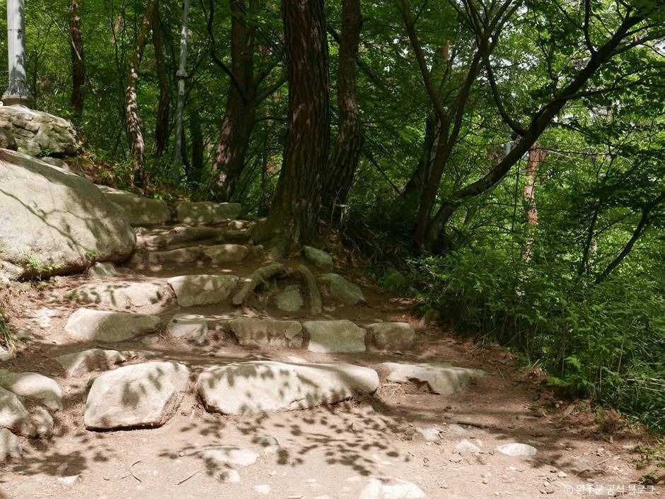 모악산