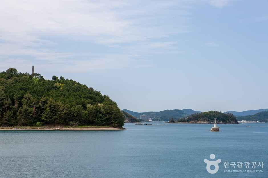 한산도