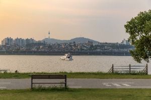 반포한강공원