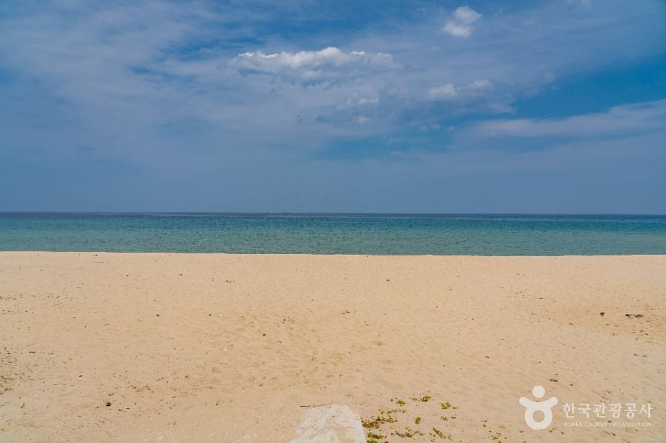 동호해변(양양)