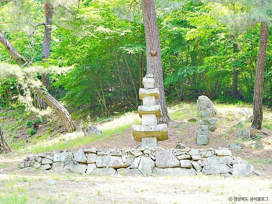 김룡사(문경)