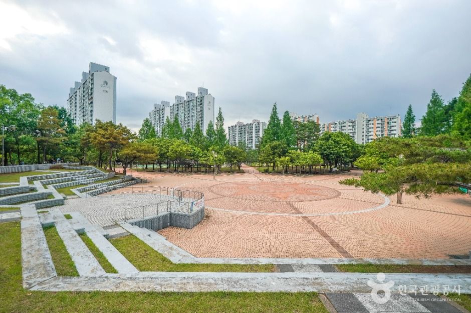 함지근린공원