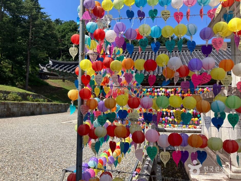 구룡사