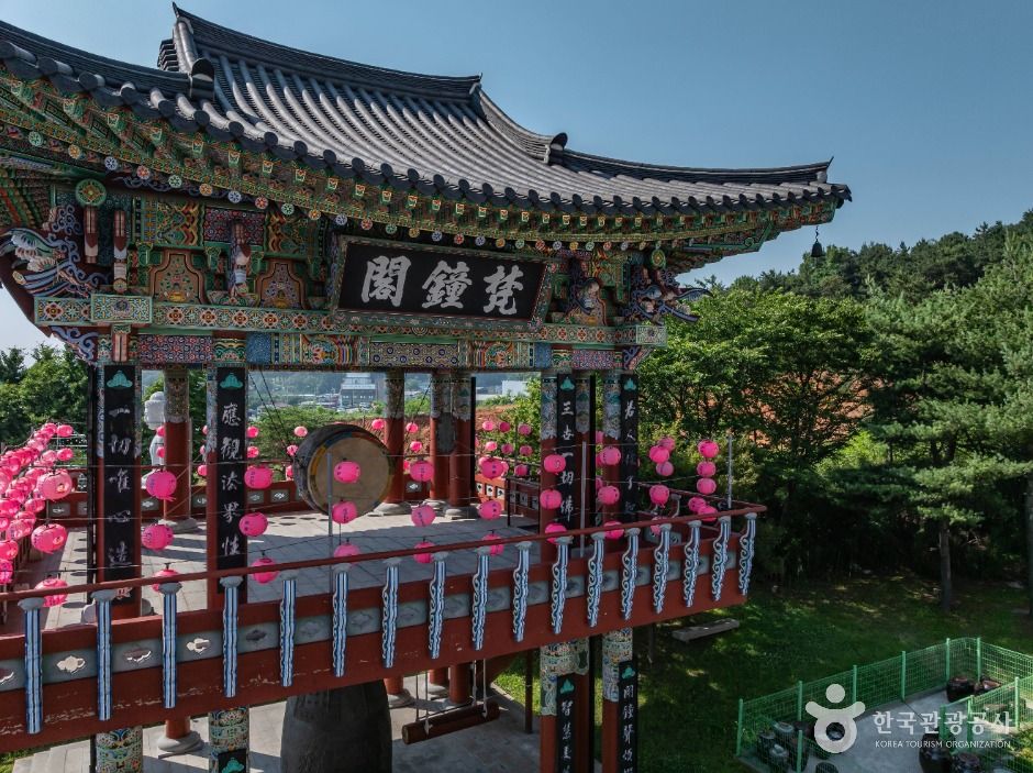 황룡사(인천)