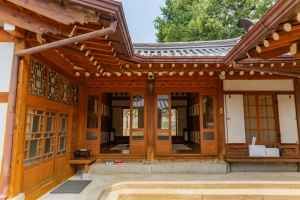 필운동 홍건익 가옥 (4) 