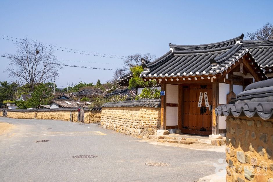 매원마을