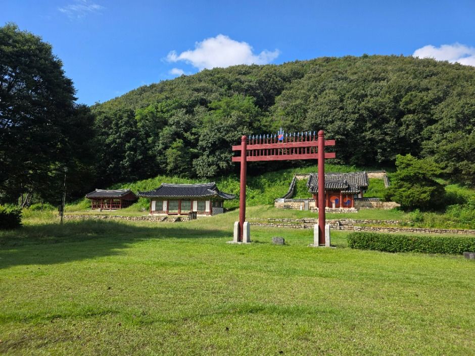 파산서원