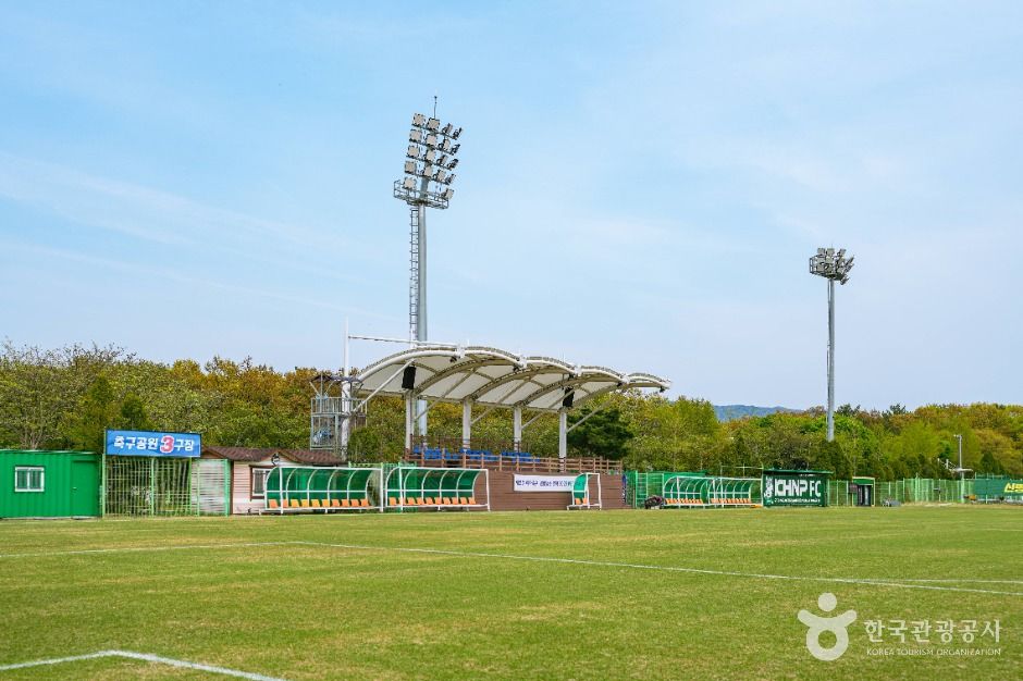 경주축구공원