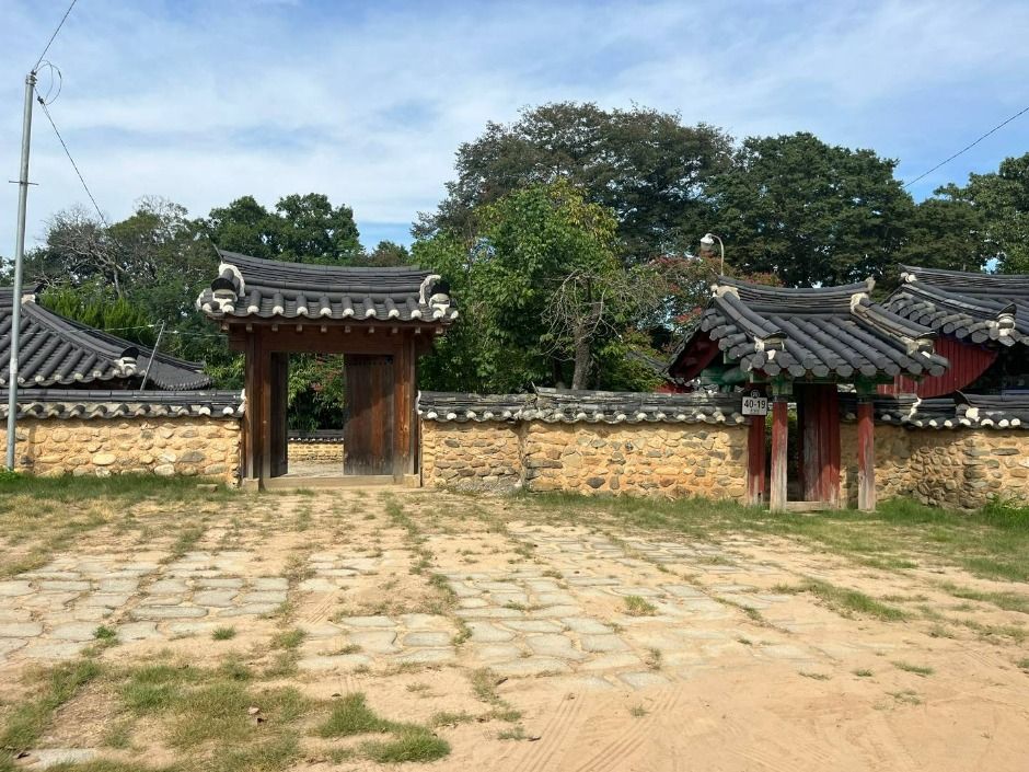 호연정