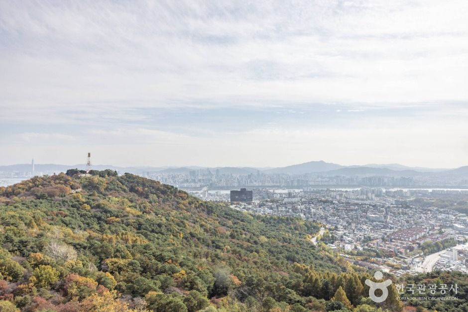 thumbnail-남산공원(서울)-27