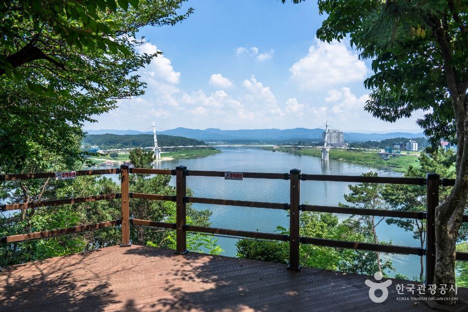 영월근린공원