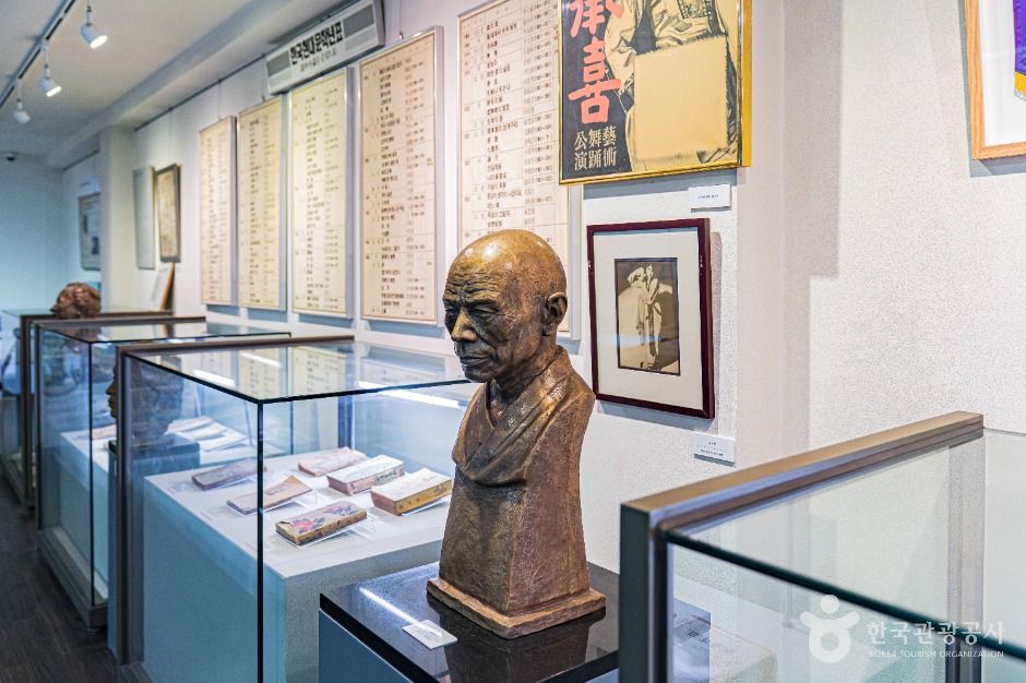 서울_삼성출판박물관 (3)