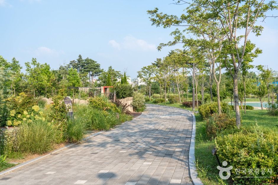 댕당공원