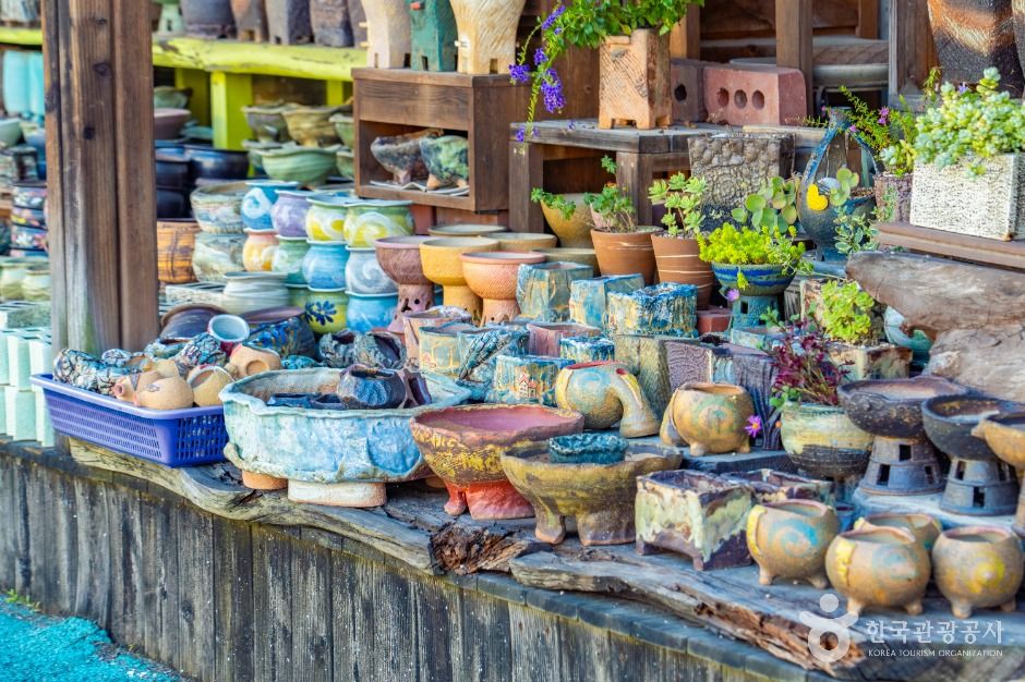 thumbnail-사기막골 도예촌-8