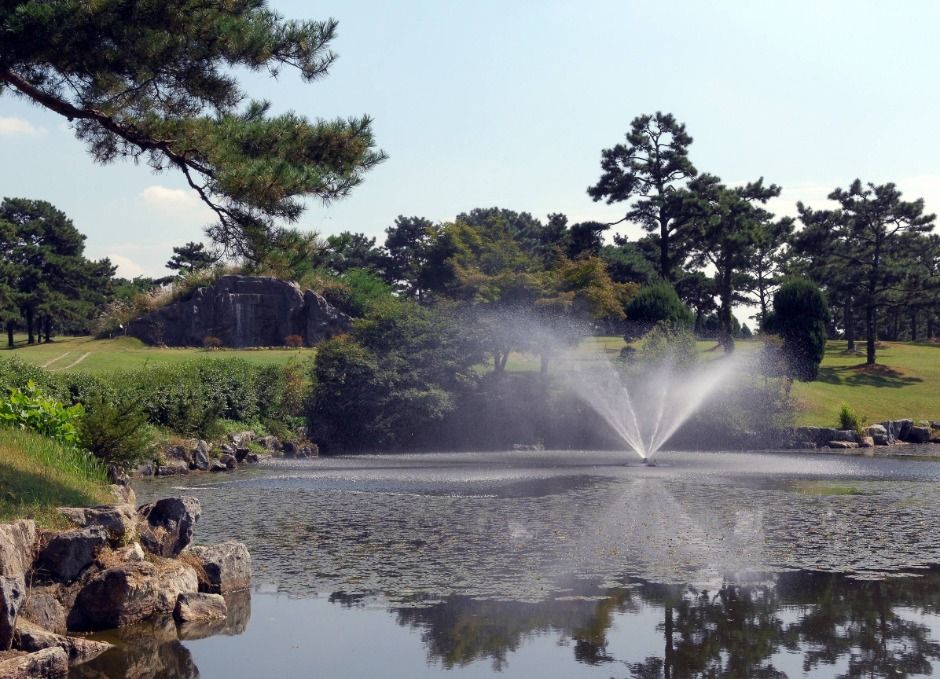 수원체력단련장