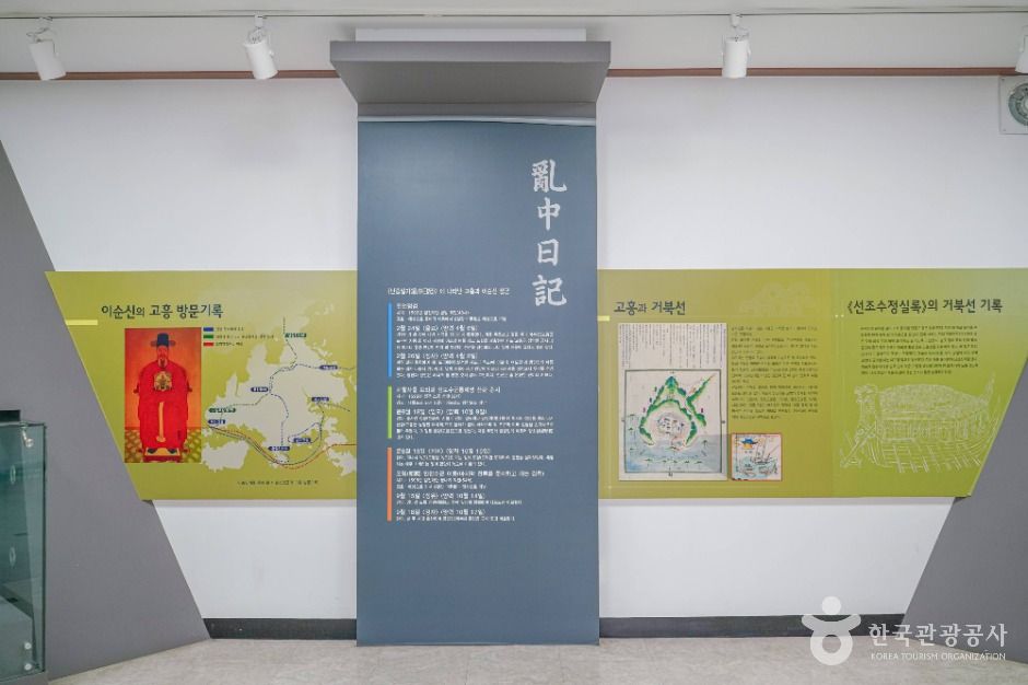 발포역사전시체험관