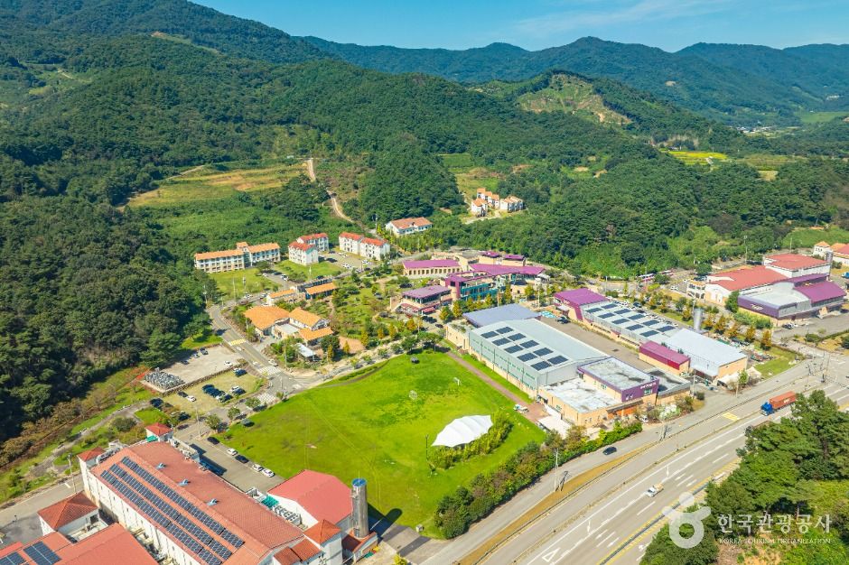 자연드림파크(구례)