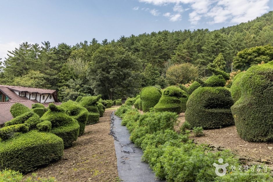 남해토피아랜드