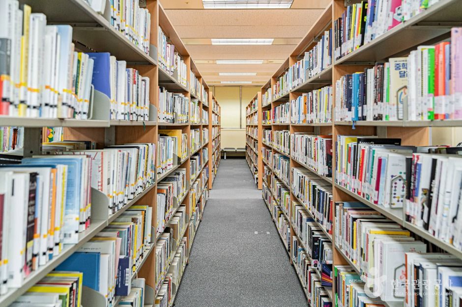 전북도청도서관