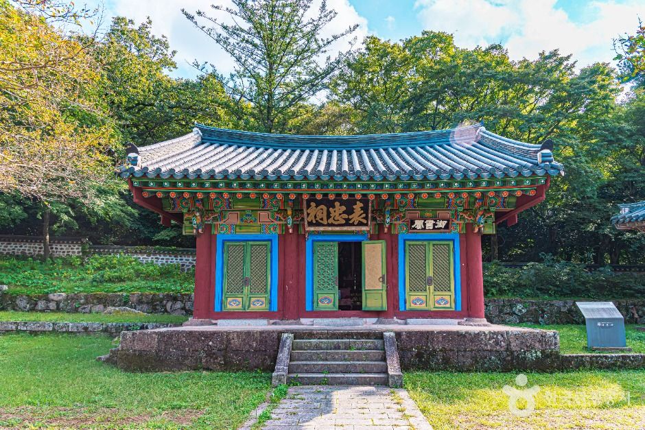 thumbnail-표충사(해남)-3