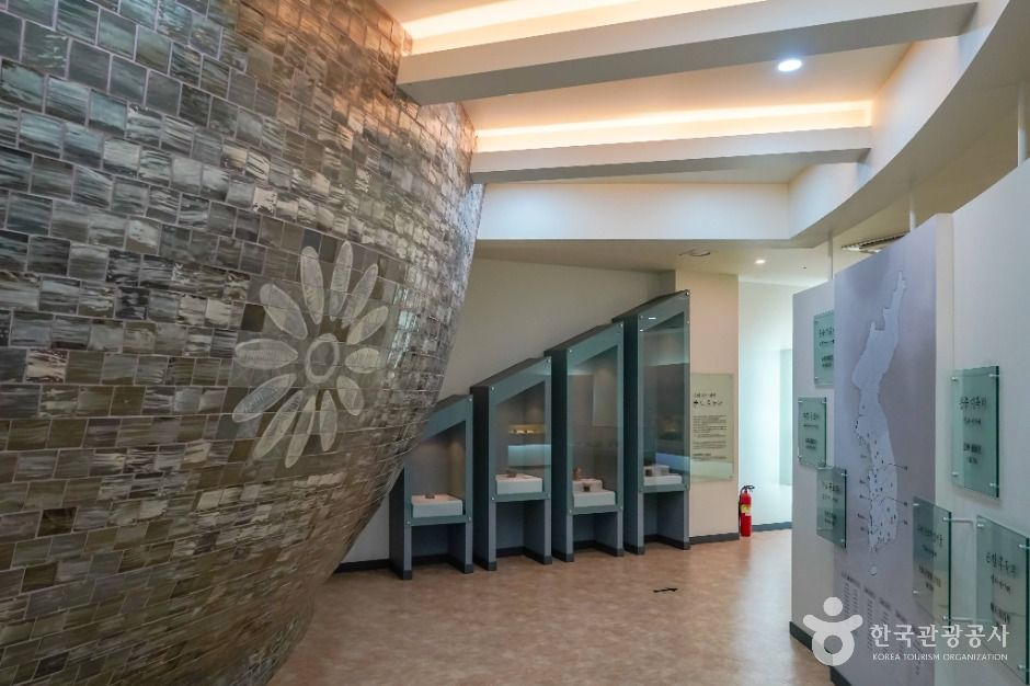 창원_웅천 도요지 전시관 (1)