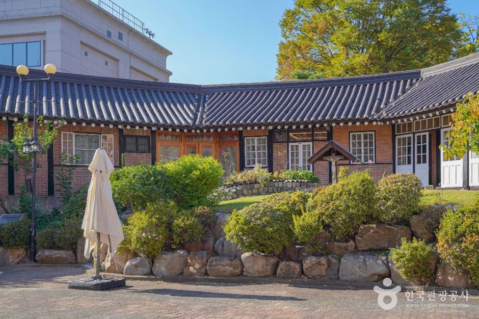 thumbnail-대한성공회 서울주교좌성당-1