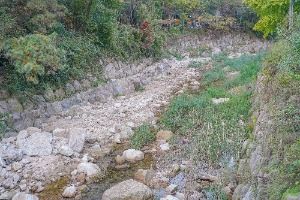 서울_우이동계곡 (3)