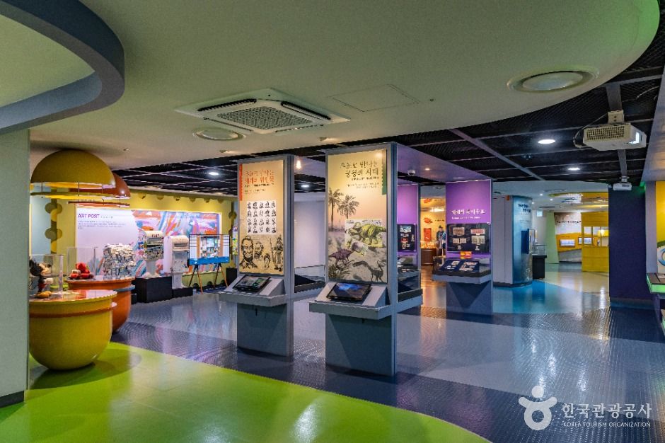 서울_우표박물관(구.우표문화누리) (11)