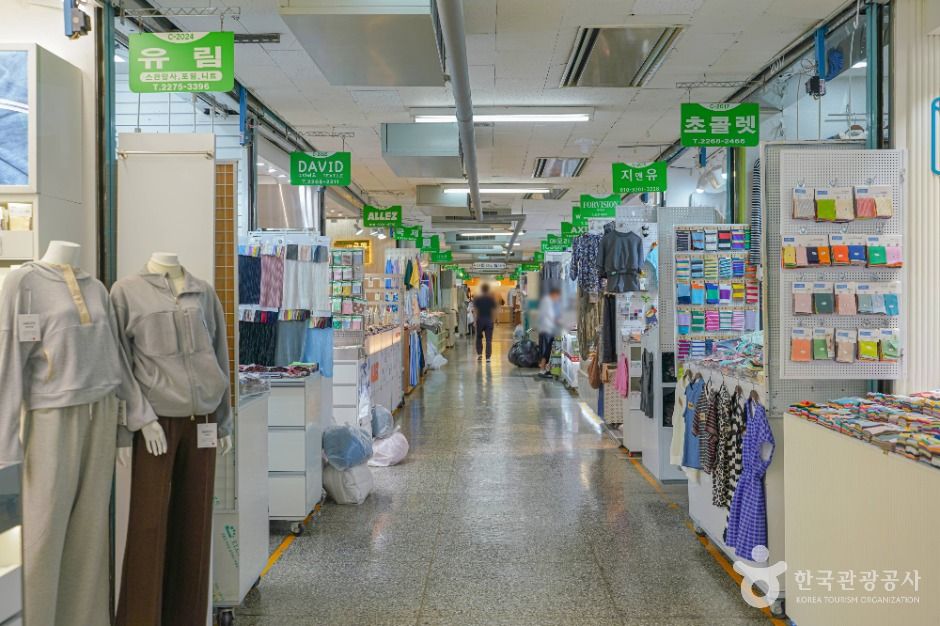 서울_동대문종합시장 (4)