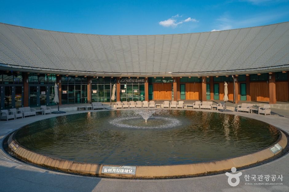 영천 화랑설화마을